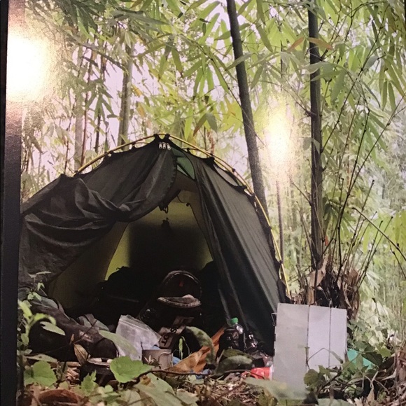 👏From Siberia to Australia 3 Years Alone in the Wilderness by Foot Book - Picture 10 of 11